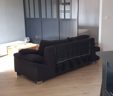 Location Appartement 1 pièce 43m² ANNECY 74000 - Photo 5