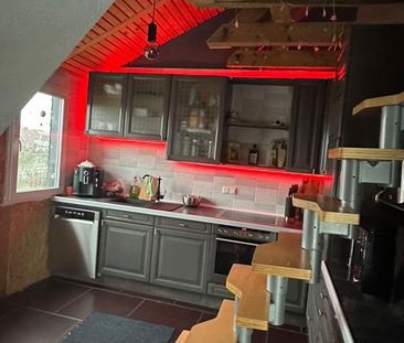 Wohnung in Krempel - Foto 1