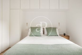 Duplex for rent in Chueca - Justicia (Madrid)