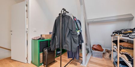 Uitzonderlijke woning te huur in Zwevegem voor € 800 met 1 slaapkamer - Foto 2