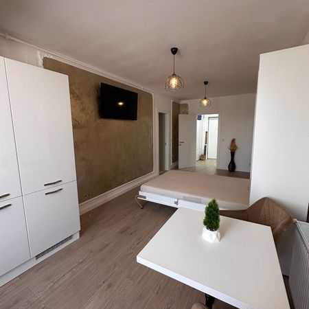 Studio regim hotelier Pipera - Photo 1