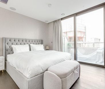 3 bedroom flat to rent - Photo 4