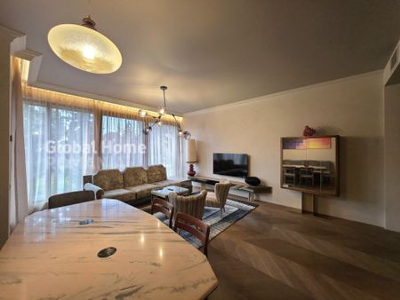Hotel Serviced Residence | 3 Rooms + Parking + Terrace | Pri - Photo 2