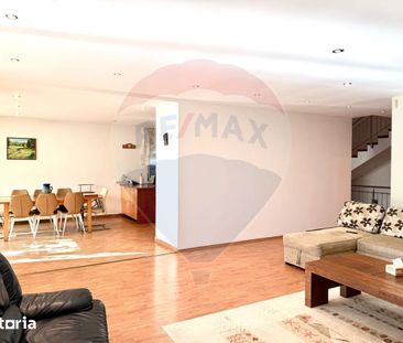 INCHIRIERE Vila 5 camere Otopeni/ Ferme - Photo 2