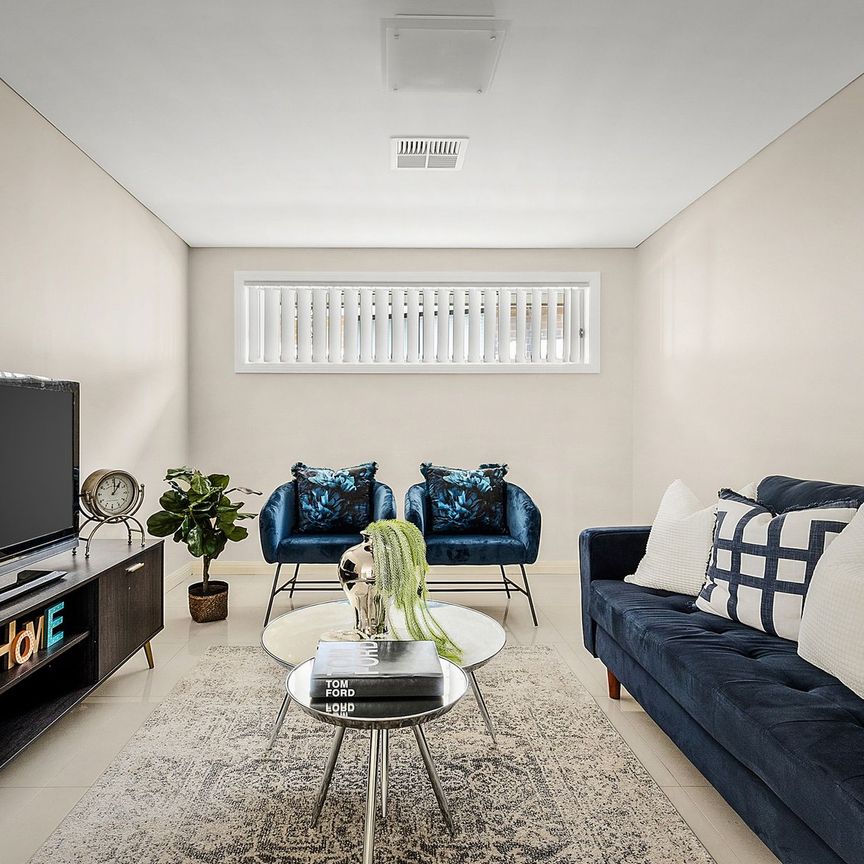 Stylish Family Home in a Prime Ponds Location - Photo 1