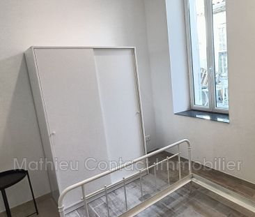 Route de beaucaire, Location appartement 2 pièces 35 m² - Photo 3