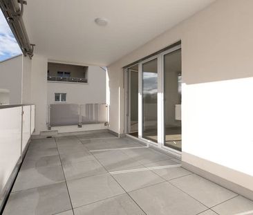 3.5 Zimmer, 85 m², 1. Stock - Photo 5