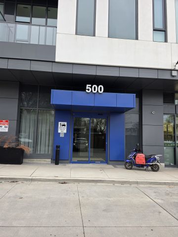 For Lease - 500 DUPONT Street Unit# 309, Toronto, Ontario - Photo 4