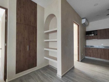 🌴CONDOMINIO XUNIK T4 #304 🌴(sin muebles) - Photo 3