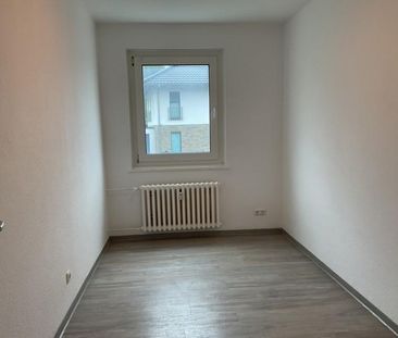 Endlich Zuhause: praktische 3-Zimmer-Wohnung - Foto 1