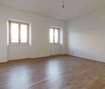 Perfekt aufgeteilte 3-Zimmer-Wohnung Erdgeschoß - Foto 1