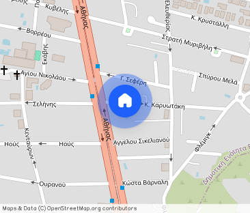 Ενοικίαση κατοικίας, 370 τ.μ., Βούλα, 18.000 € - Photo 1