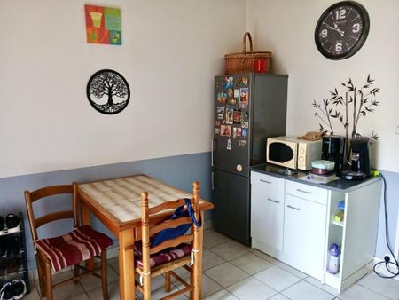 Appartement Firminy - Photo 3