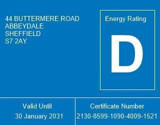 2 bedroom terraced house to rent - Photo 4