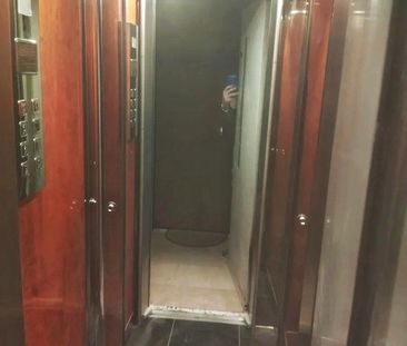 Studio / γκαρσονιέρα 28 τ.μ. για ενοικίαση, Αθήνα - Κέντρο, Άνω Πατ... - Photo 5