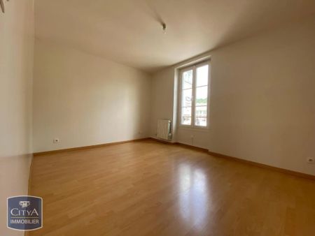 Appartement à louer 3 pièces 52m² - Photo 5