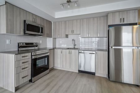 For Lease - 1435 Celebration Drive Unit# 416, Pickering, Ontario - Photo 4