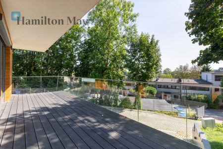 Luksusowy nowy dom do wynajęcia - Photo 4