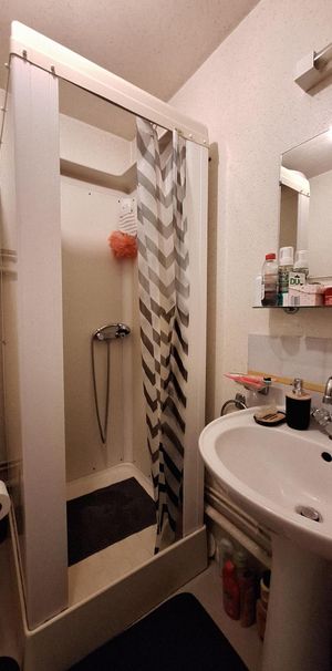 Location Appartement 17m² DIJON 21000 - Photo 1