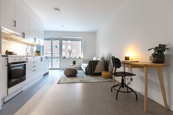 Pettersbergsgatan 30 - Photo 1