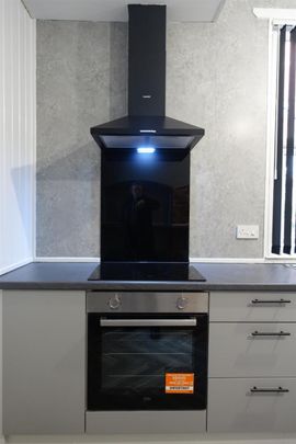 3 bedroom House To Let Total Size: 1120 SQ FT - Photo 1