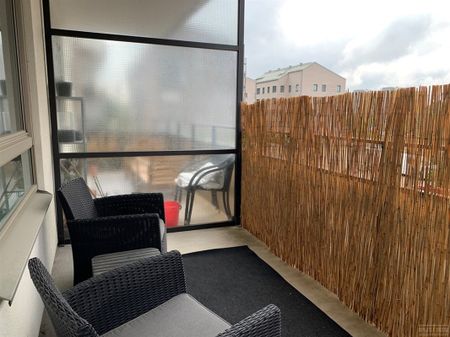 Regementsvägen 4A - Foto 2