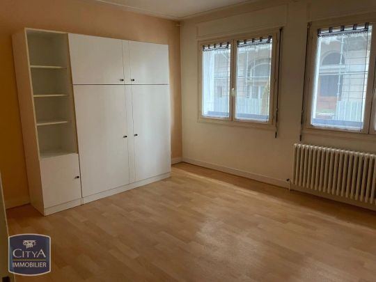 Appartement à louer 1 pièce 41.45m² - Photo 1
