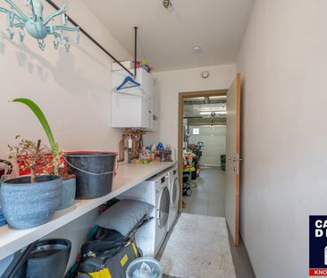 Mooi recente woning, rustig gelegen in woonerf Middelhoek - Foto 6