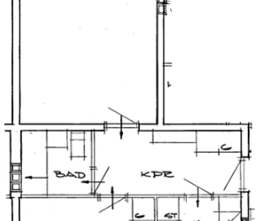 Eriksfältsgatan 78B, Almhög - Foto 2