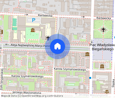 Mieszkanie dwupokojowe | III Al. NMP | 2. piętro | 32 m2 | Balkon - Фото 1