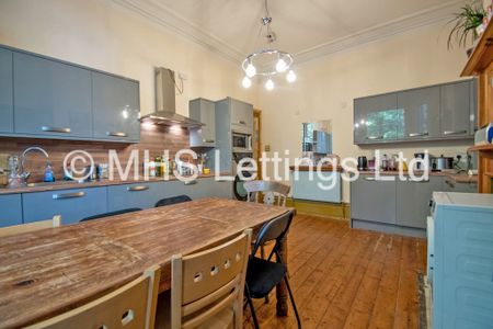 41 Regent Park Terrace, Leeds, LS6 2AX - Photo 5