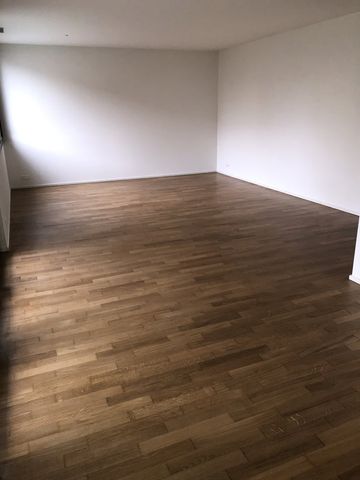 2.5 Zimmer, 59 m², EG - Photo 5