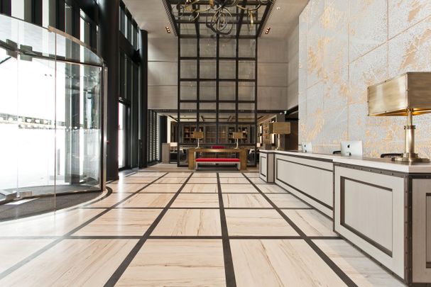 Ambassador Building, 5 New Union Square, London, SW11 7BR - Photo 1