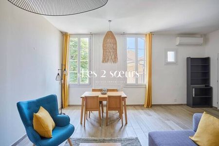 Appartement à louer - Aix-en-Provence 3 pièces de 52.92 m² - Photo 2