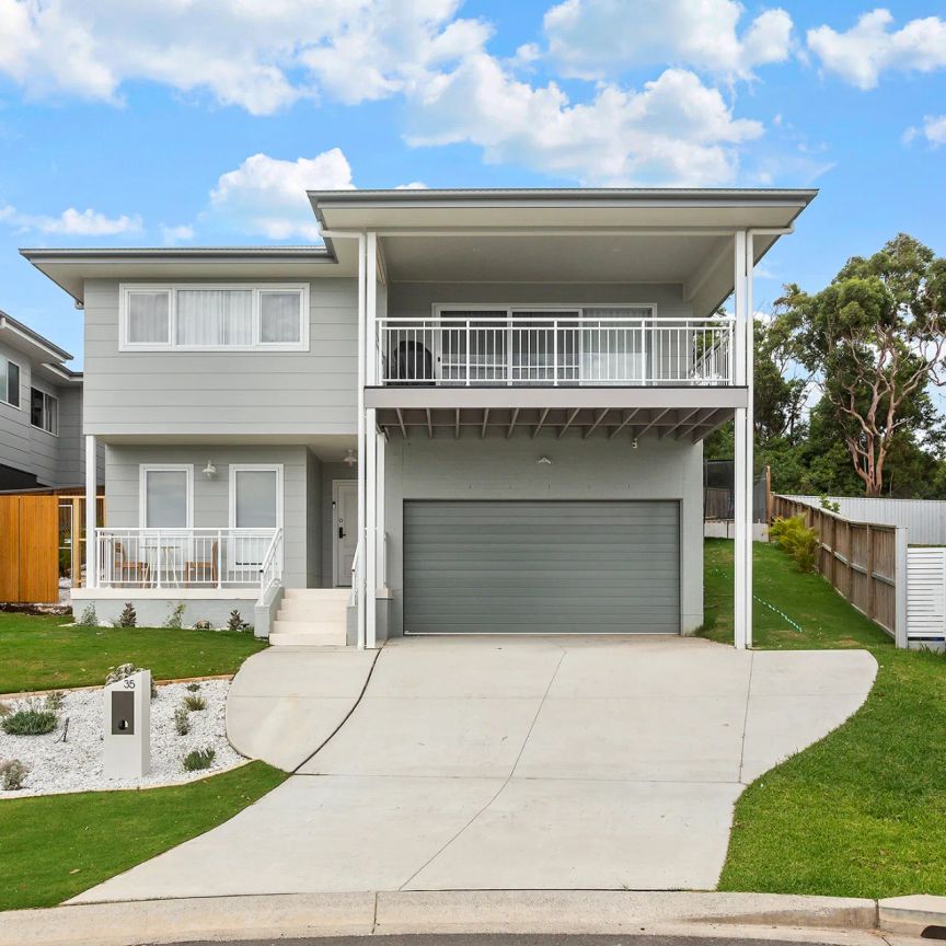 35 Hopwood Close, Catherine Hill Bay. - Photo 1