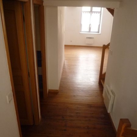 Location Appartement 3 pièces 47m² - Photo 4