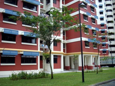 Blk 275C Wenya (Jurong West), HDB 4 Rooms - For Rent - Photo 4