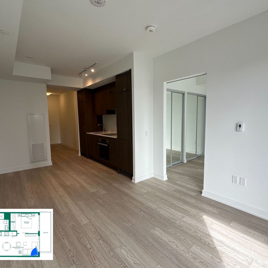 For Lease - 634 Church Street Unit# 1208, Toronto, Ontario - Photo 1
