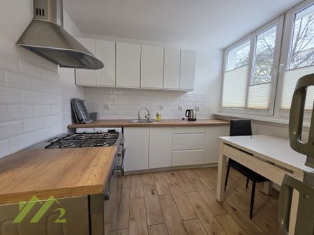 M2 na parterze do wynajęcia - Zabobrze ul. Karłowicza - Photo 5