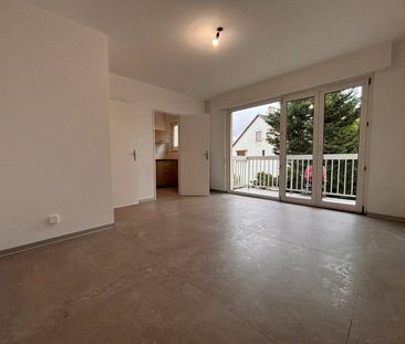 Appartement à louer, 1 pièce - Strasbourg 67100 - Photo 4