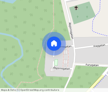 Åbjörnsgatan, Gislaved - Photo 1