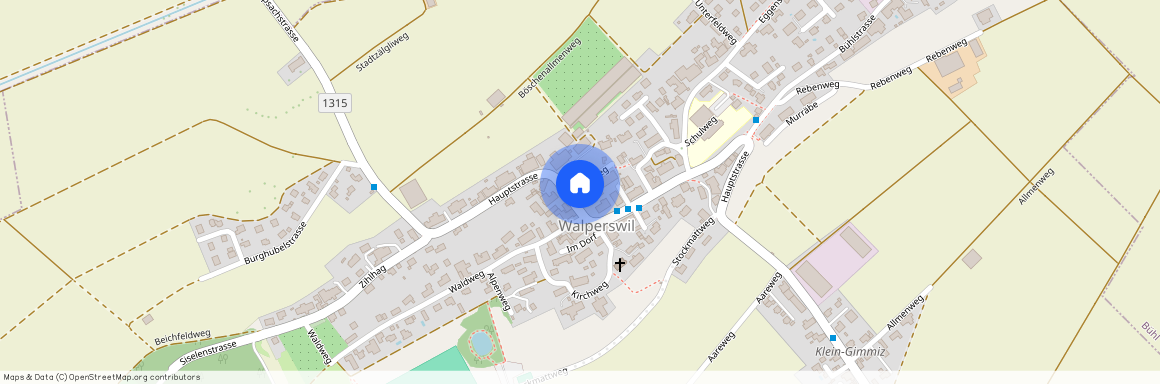 3272, Walperswil, Hauptstrasse, 22