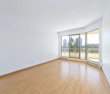 1005-5885 Olive Ave, Burnaby - Photo 1