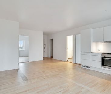 Rungstedvej 61, 1. th. - Photo 4