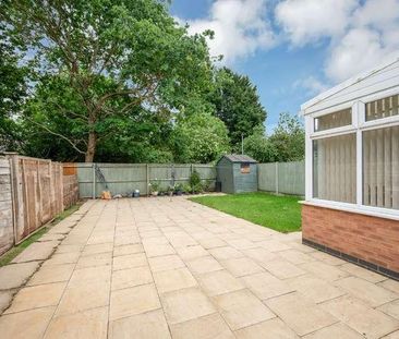 Marigold Crescent, Melton Mowbray, LE13 - Photo 3