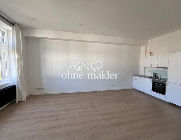 Etagenwohnung in Köln (Altstadt-Nord) - Photo 1