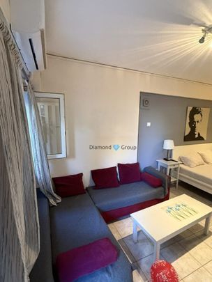 Studio/Γκαρσονιέρα για ενοικίαση Κηφισιά (Καλαμαριά) - Φωτογραφία 1