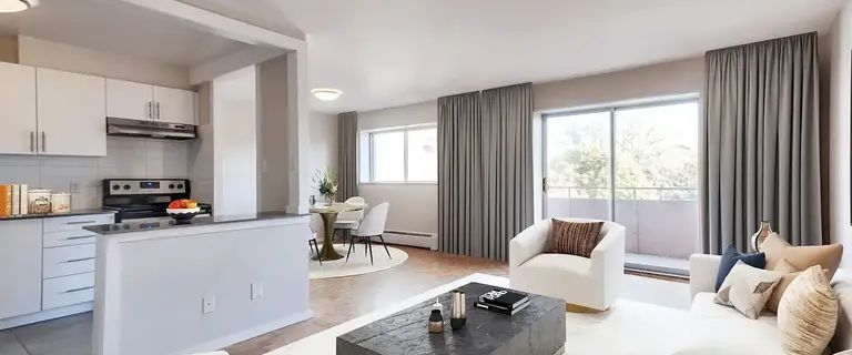 Metropolitan Towers | 57 Union Street, East, Waterloo - Photo 1