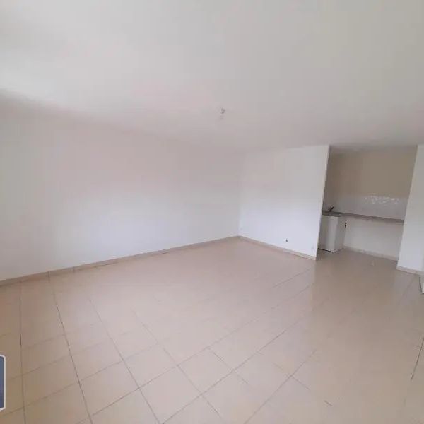 Appartement à louer 1 pièce 32.05m² - Photo 1
