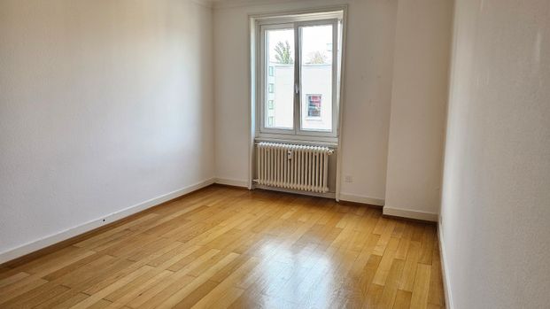 Kleinbasel MFH Mattenstrasse - Photo 1